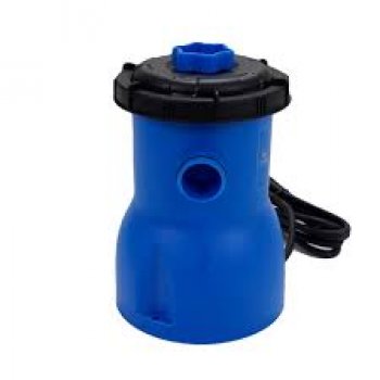 BOMBA DE FILTRAGEM 220V 1136L/H (P55)