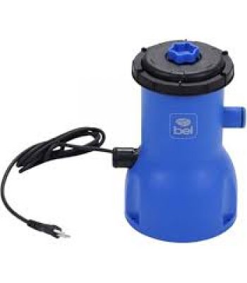BOMBA DE FILTRAGEM 127V 3028 l/h (P55)