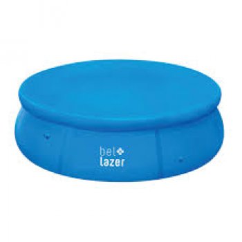 COBERTURA P/ PISCINA INFLÁVEL 6.200 E 7.000 LITROS (3,70 m) (P55)