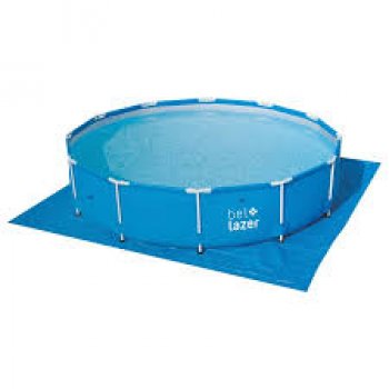 FORRO P/ PISCINAS DE 500 - 1.000 E 1.400 LITROS ( 1,90 X 1,90 m ) (P55)