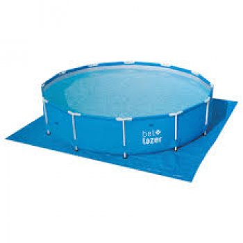 FORRO P/ PISCINA 4.600 E 5.000 LITROS (3,36 X 3,36 )  (P55)