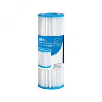 REFIL BOMBA DE FILTRAGEM 1136L/H BIVOLT (KIT COM 2 UNIDADES) (P55)