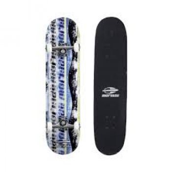 SKATEBOARD MORMAII - CHILL - AZ (P55)