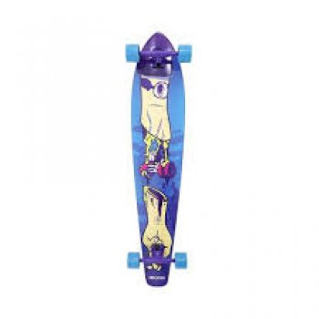 LONGBOARD KRONIK PULSE TRUCK (P55)
