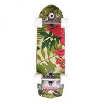 SWINGBOARD KRONIK FLORAL (P55)