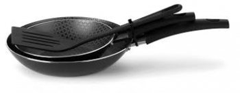 Frigideira 20 Gourmet C Espatula