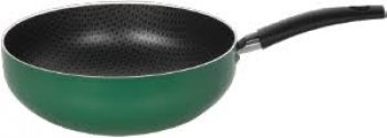 Frigideira Wok 24 C Cabo Verde