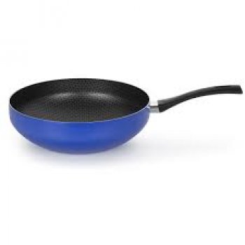 Frigideira Wok 28 C Cabo Azul