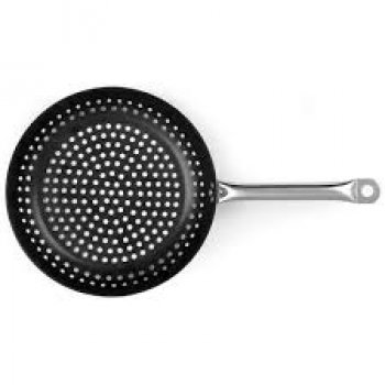Frigideira Grill 32 Profissional C Cabo