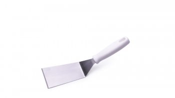 ESPATULA CURVA BRANCA 6CM HERCULES ES60
