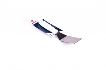 ESPATULA CURVA BRANCA 6CM HERCULES ES60