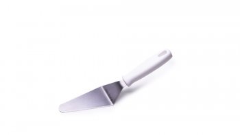 ESPATULA PARA BOLO BRANCA 27CM HERCULES ES120B