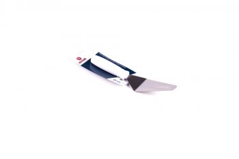 ESPATULA PARA BOLO BRANCA 27CM HERCULES ES120B