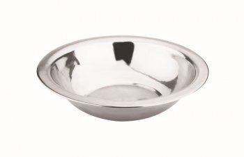 TIGELA FUNDA 24CM  1,2L HERCULES TI10-006