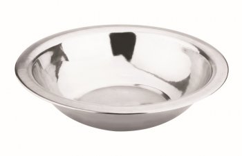 TIGELA FUNDA 36CM 3,7L  HERCULES TI10-012