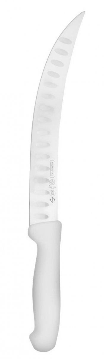 FACA CARNE GRANTON EDGE 253MM 7802-10GE MASTER LINE MUNDIAL CABO BRANCO