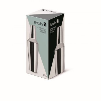 COQUETELEIRA 500ML HERCULES UB21