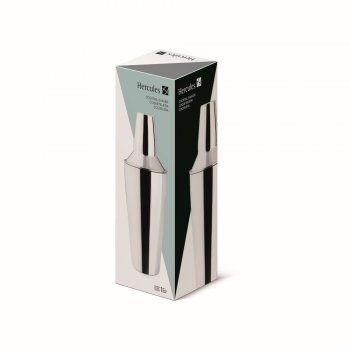 COQUETELEIRA 750ML HERCULES UB21-750