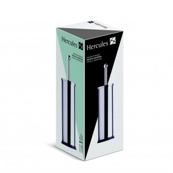ESCOVA SANITARIA HERCULES EB15IN