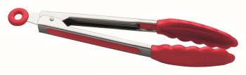 PEGADOR DE SILICONE VERMELHO 23CM HERCULES PE75-23VM