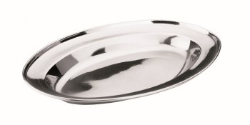 TRAVESSA FUNDA 25CM HERCULES BX31-002