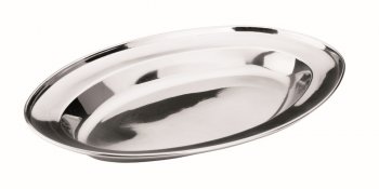 TRAVESSA FUNDA 30CM HERCULES BX31-003