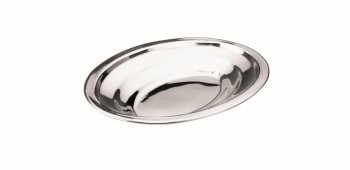 TRAVESSA RASA 20CM HERCULES BX21-001