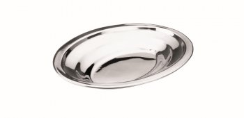TRAVESSA RASA 25CM HERCULES BX21-002