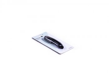 ABRIDOR INOX PRETO HERCULES AB16