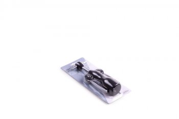 SACA ROLHA PRETO HERCULES UB89P