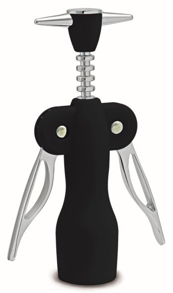 SACA ROLHA PRETO HERCULES UB89P