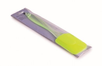 ESPATULA SILICONE MISTA HERCULES UT108-BLI