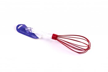 BATEDOR DE OVOS VERMELHO HERCULES UT109-004