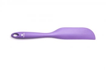 ESPATULA ESTREITA ROXO HERCULES UT114-004RX