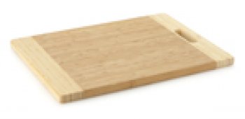 Tábua De Corte De Bambu 40X30