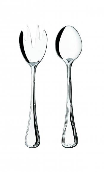 TALHER SALADA 2 PC CROISE HERCULES 1599-018