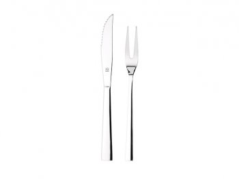 TALHER TRINCHANTE CARNE 2PC MYKONOS HERCULES 4000-015