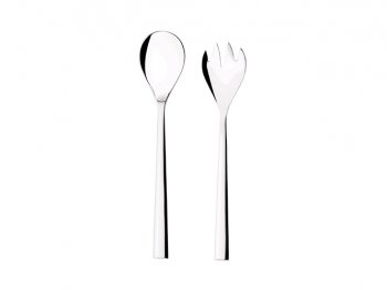 TALHER SALADA 2PCS MYKONOS HERCULES 4000-018