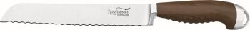 FACA PAO MARRON 8" RENAISSANCE MUNDIAL 3321-8E