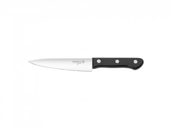 FACA CARNE PRETA 6" PREMIUM MUNDIAL 1110-6