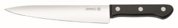 FACA CARNE PRETA 8" PREMIUM MUNDIAL 1110-8