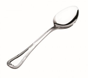 COLHER CHA CROISE HERCULES 1599-007