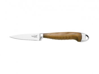 FACA LEGUME MARRON 3½" RENAISSANCE MUNDIAL 3330-3.5