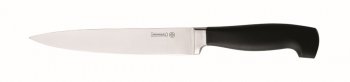 FACA COZINHA PRETA 6" ELEGANCE MUNDIAL 6611-6