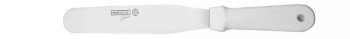 ESPATULA CONFEITEIRO BRANCA 6" HERCULES 7027-6