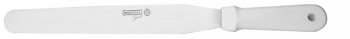 ESPATULA CONFEITEIRO BRANCA 14" HERCULES 7027-14
