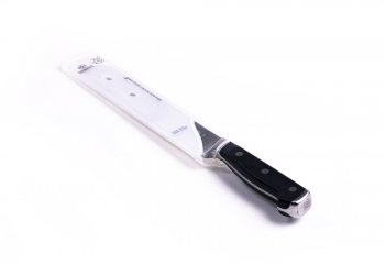 FACA CARNE PRETA 8" CHEF KITCHEN MUNDIAL 8810-8