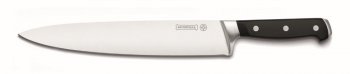 FACA CARNE PRETA 10" CHEF KITCHEN MUNDIAL 8810-10