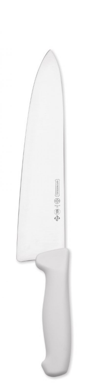 FACA CARNE BRANCO 10" MASTER LINE MUNDIAL 7810-10