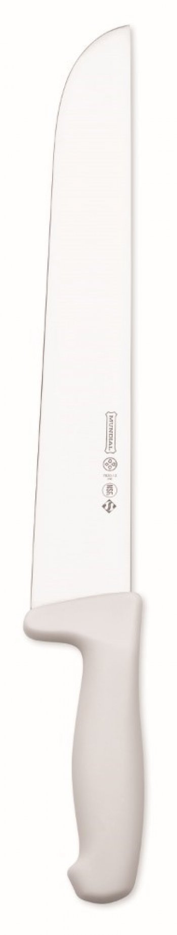 FACA CARNE BRANCA 12" MASTER LINE MUNDIAL 7820-12